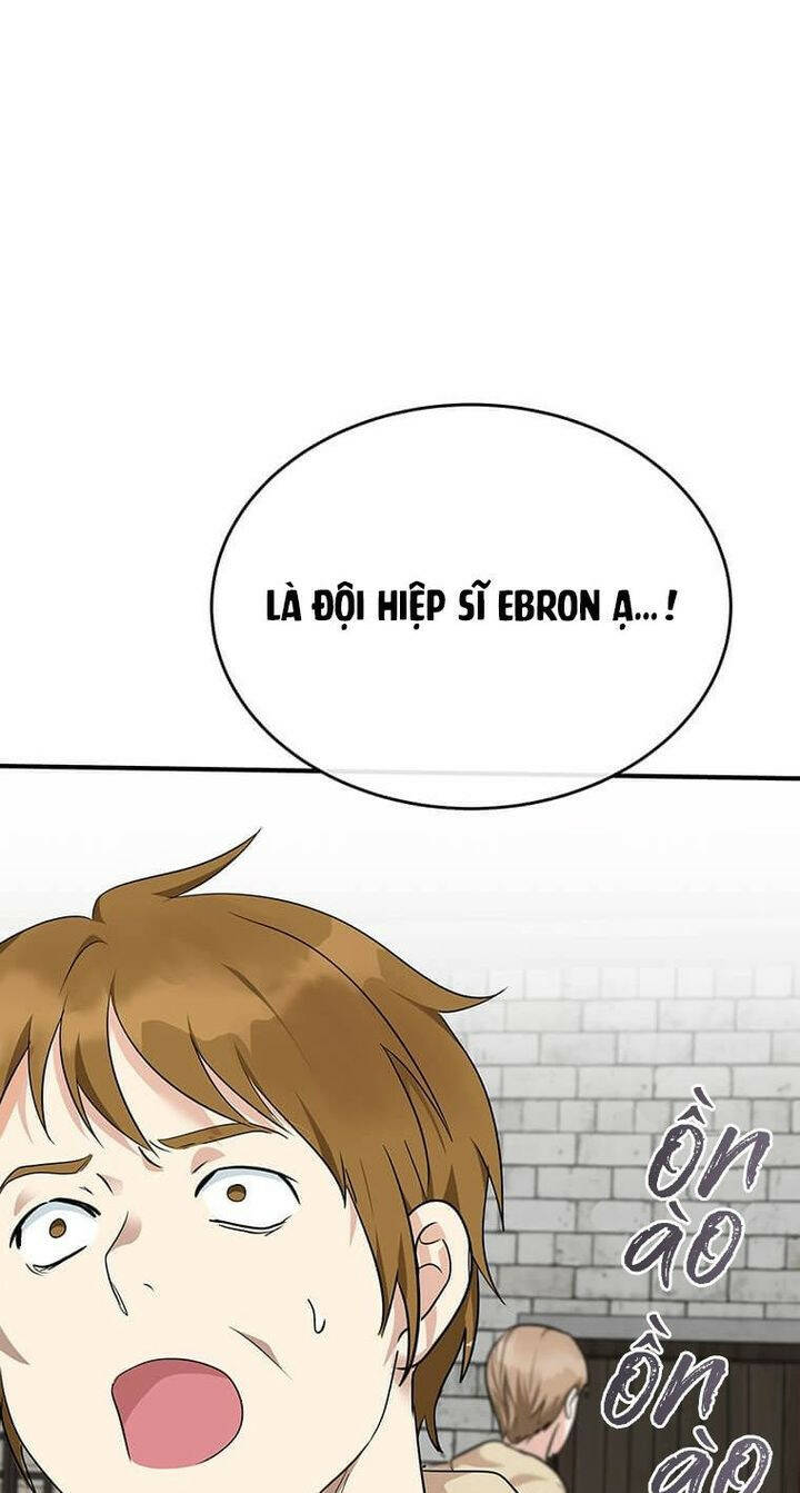 Ác Nữ Trùng Sinh - Chap 119