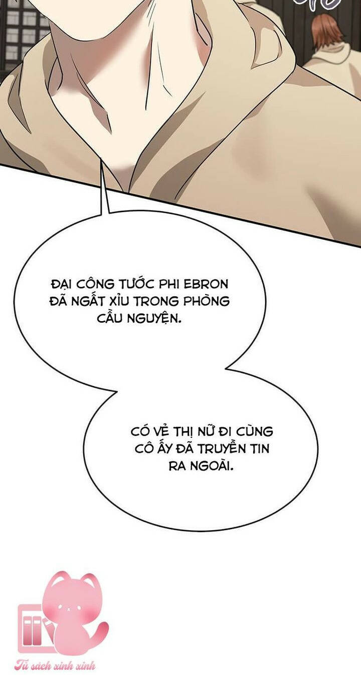 Ác Nữ Trùng Sinh - Chap 119