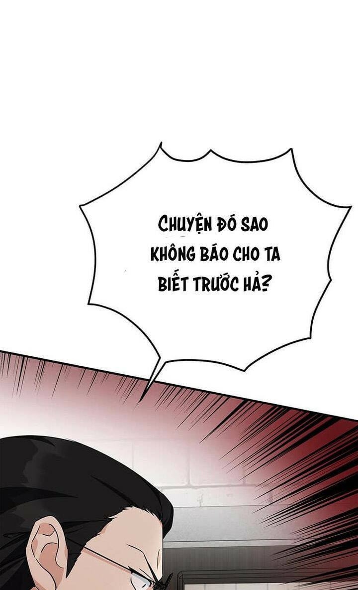 Ác Nữ Trùng Sinh - Chap 119
