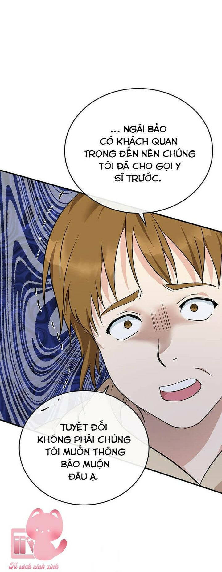 Ác Nữ Trùng Sinh - Chap 119
