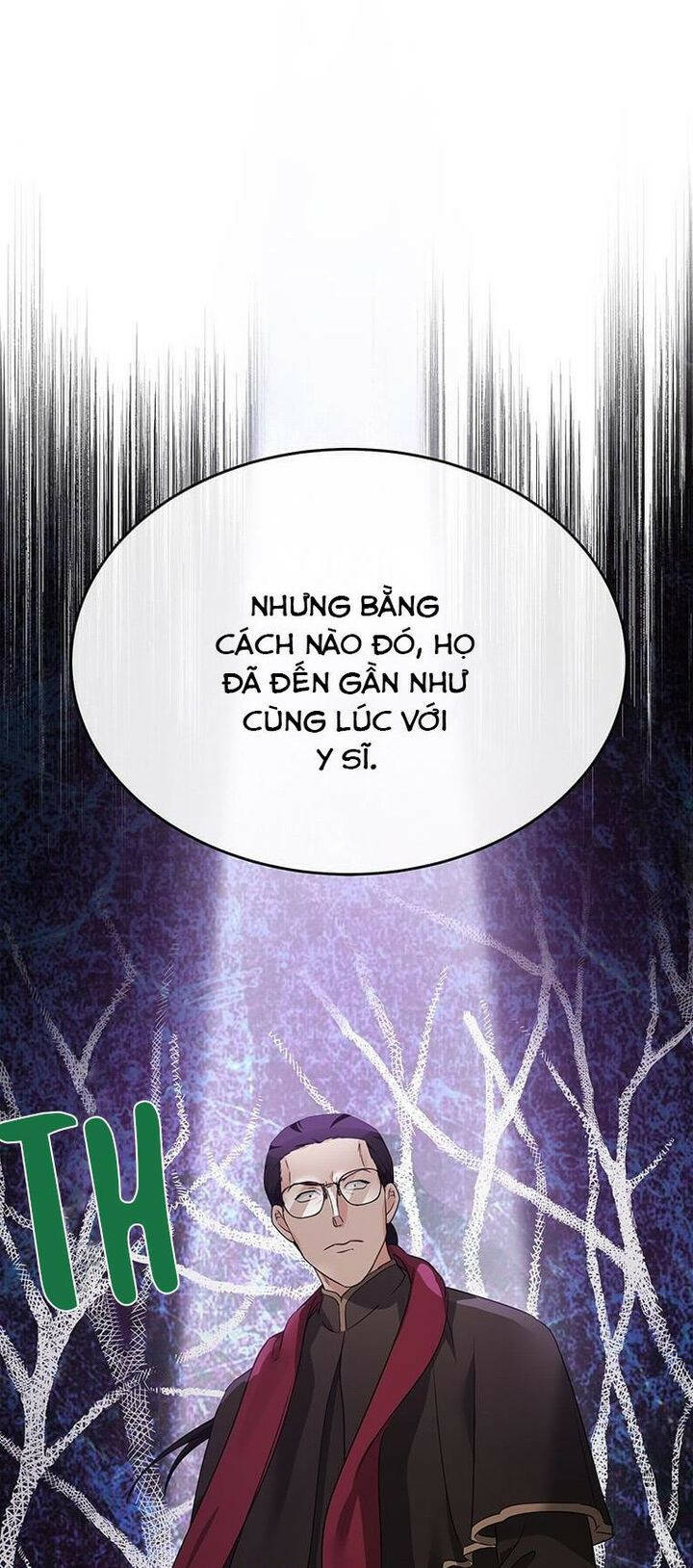 Ác Nữ Trùng Sinh - Chap 119