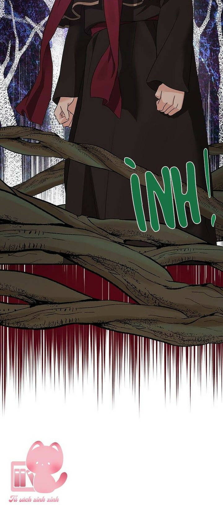 Ác Nữ Trùng Sinh - Chap 119
