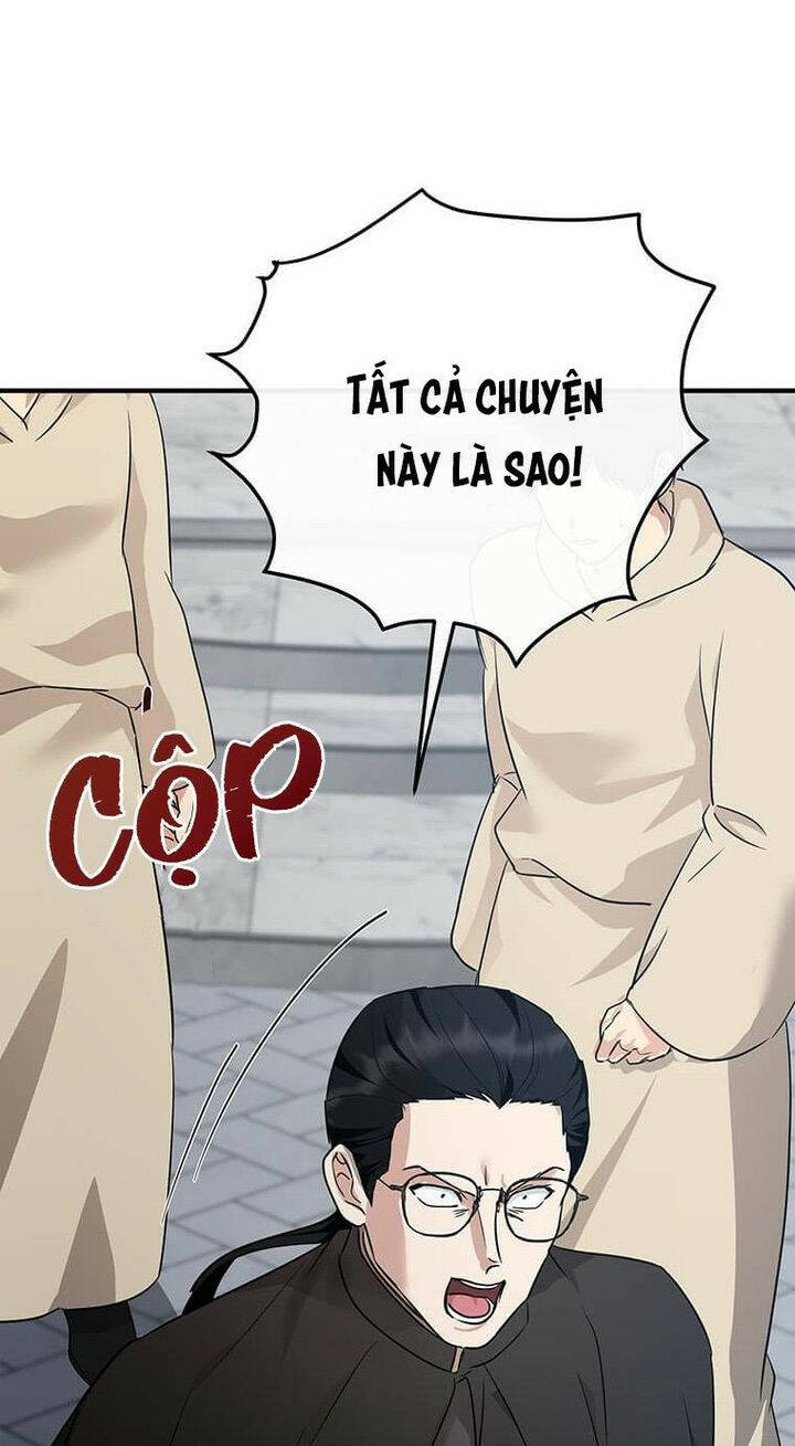 Ác Nữ Trùng Sinh - Chap 119
