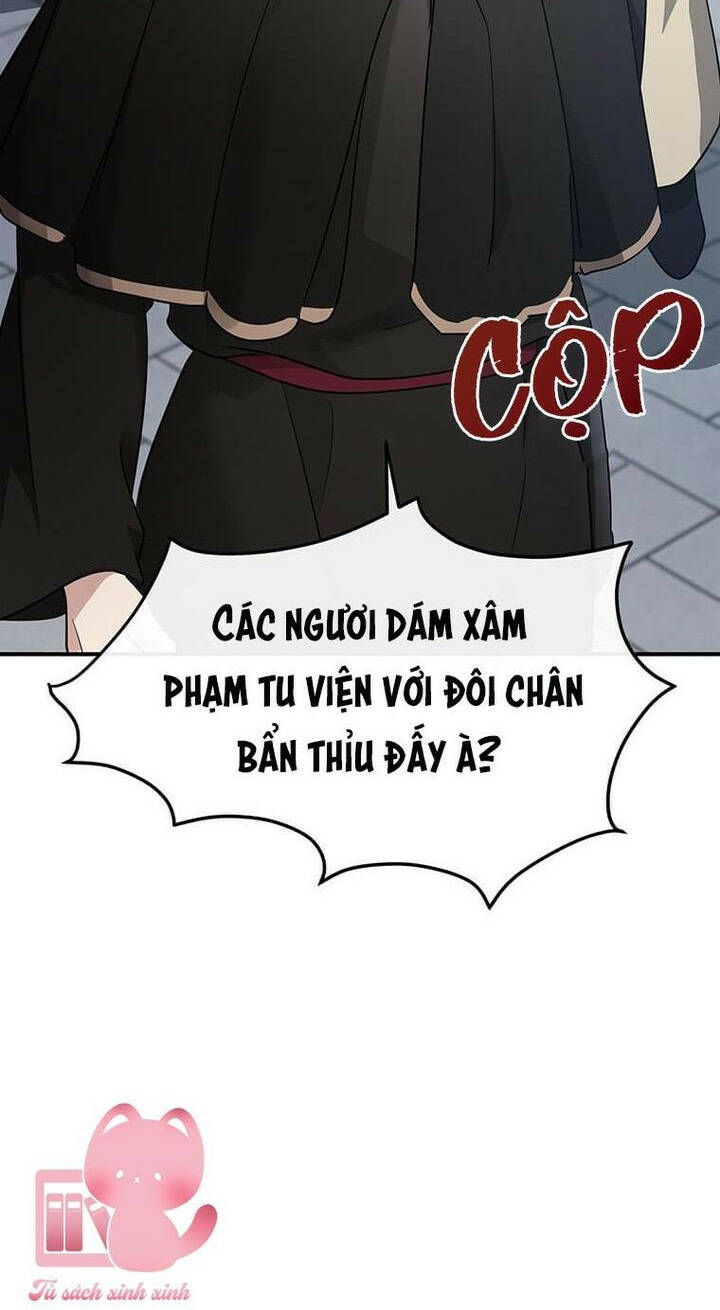 Ác Nữ Trùng Sinh - Chap 119