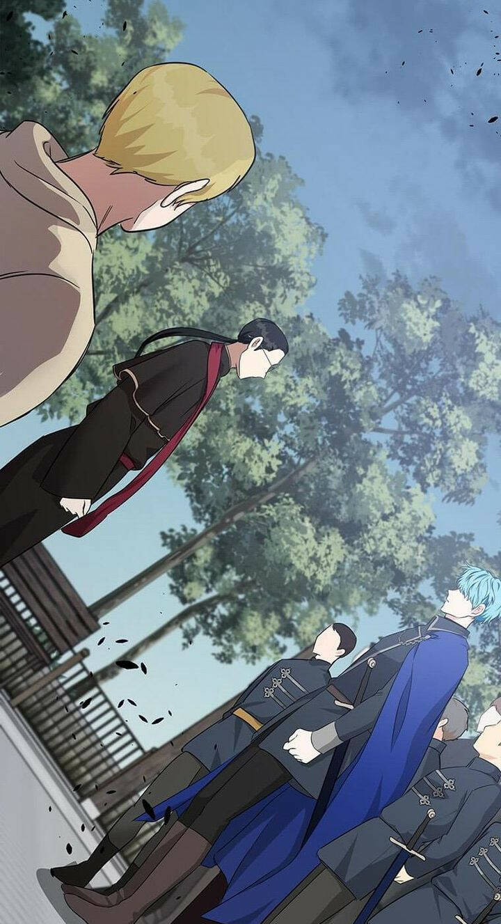 Ác Nữ Trùng Sinh - Chap 119