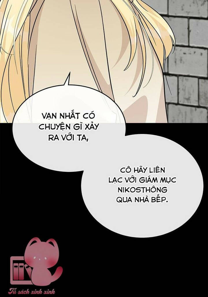 Ác Nữ Trùng Sinh - Chap 119