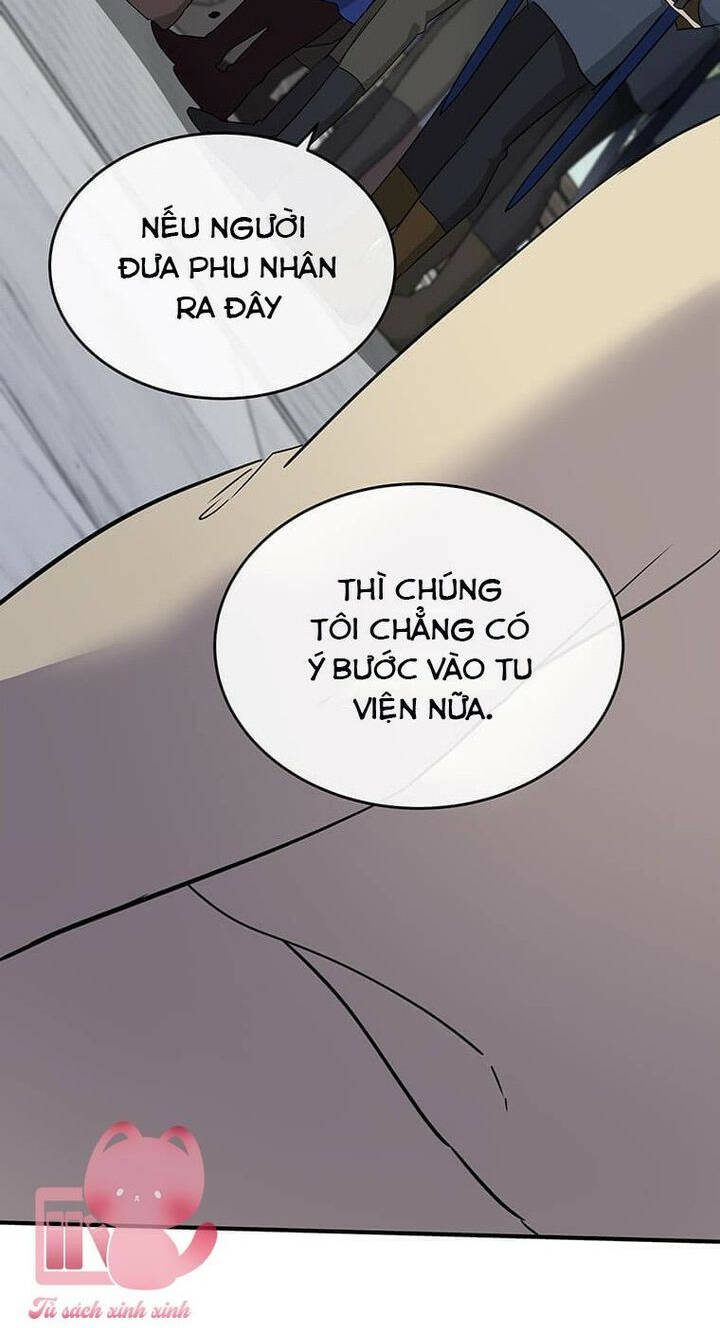 Ác Nữ Trùng Sinh - Chap 119