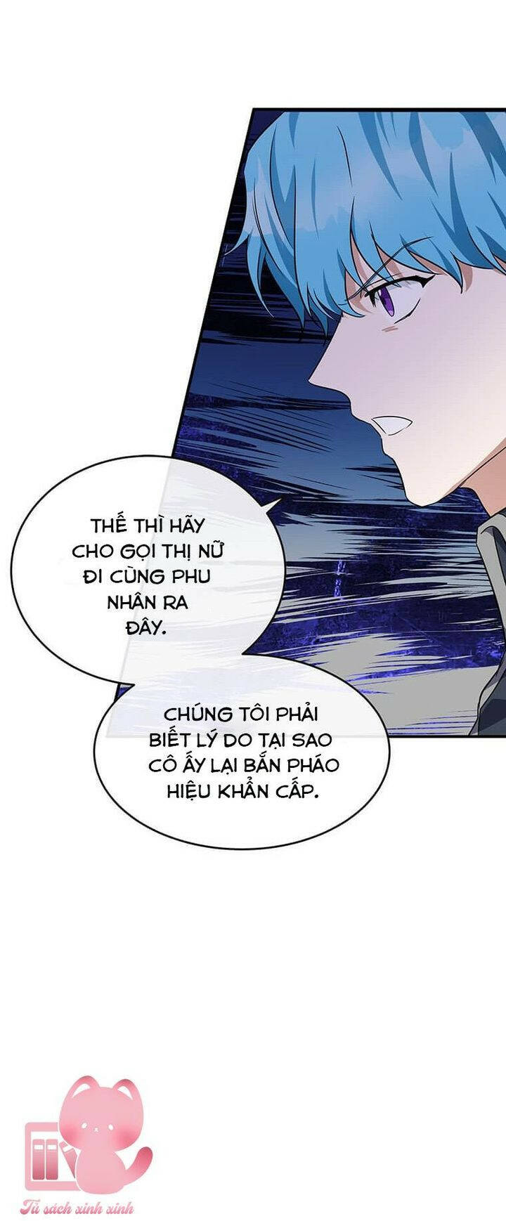 Ác Nữ Trùng Sinh - Chap 119