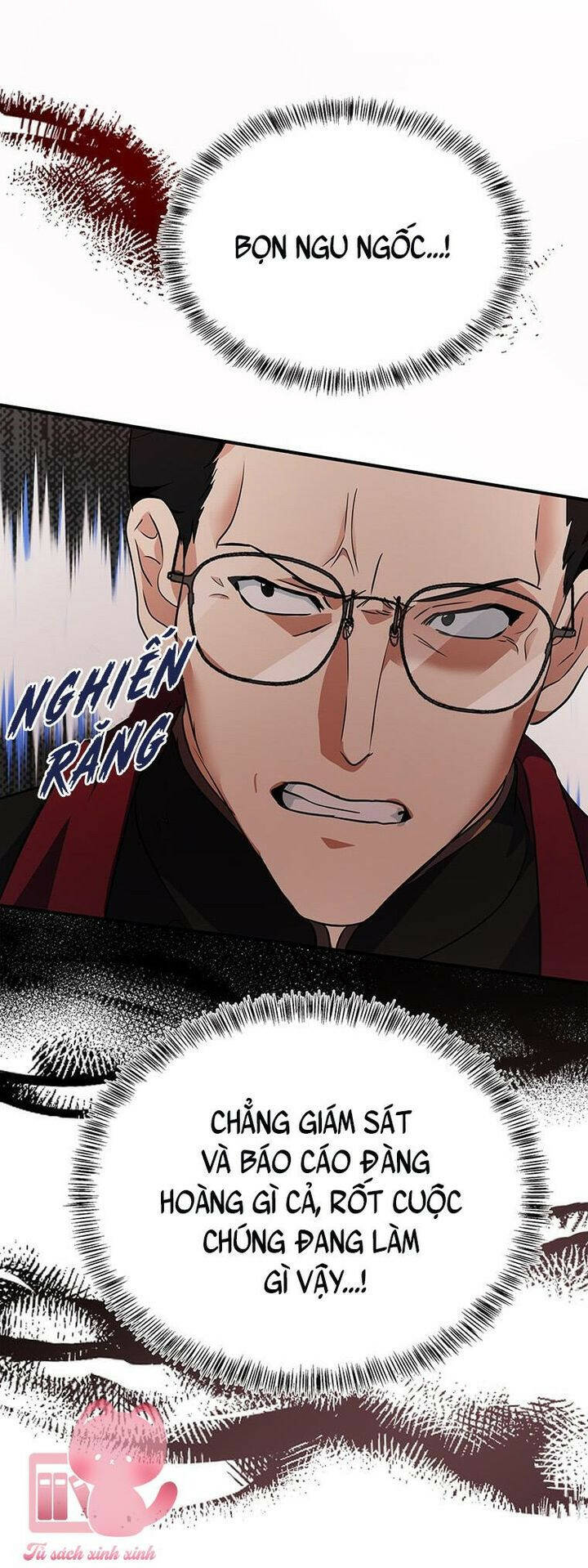 Ác Nữ Trùng Sinh - Chap 119