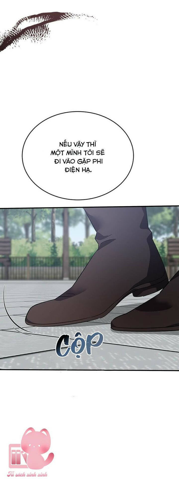 Ác Nữ Trùng Sinh - Chap 119