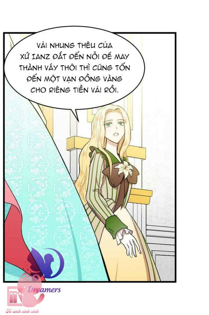 Ác Nữ Trùng Sinh - Chap 12