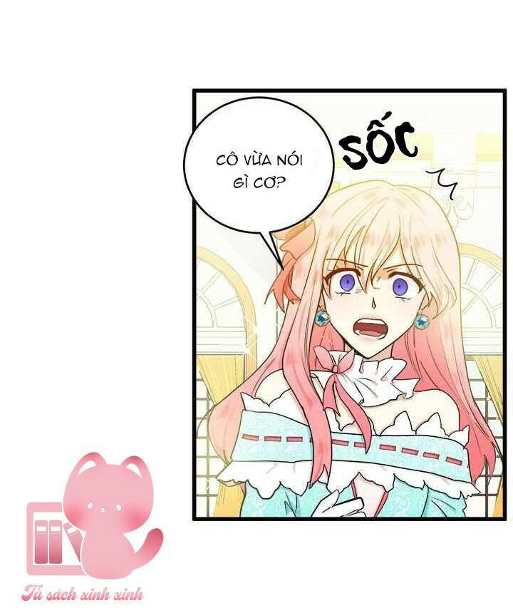Ác Nữ Trùng Sinh - Chap 12