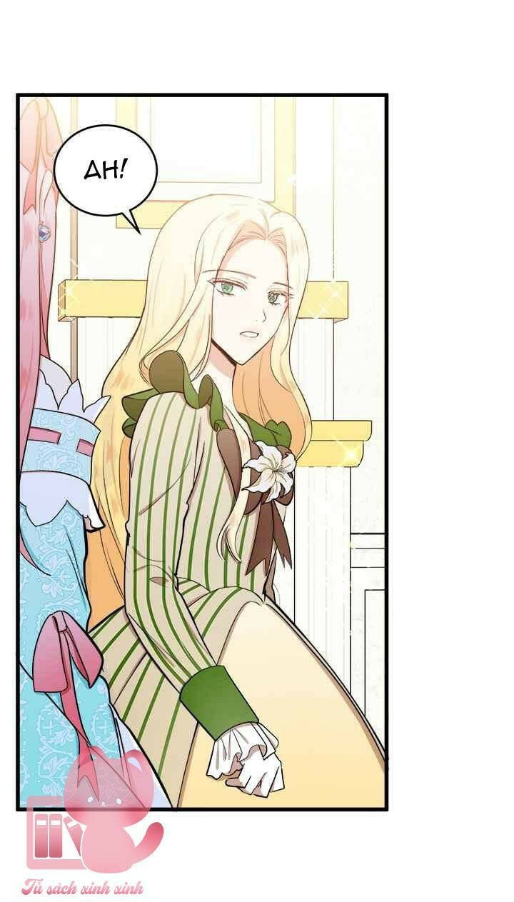 Ác Nữ Trùng Sinh - Chap 12