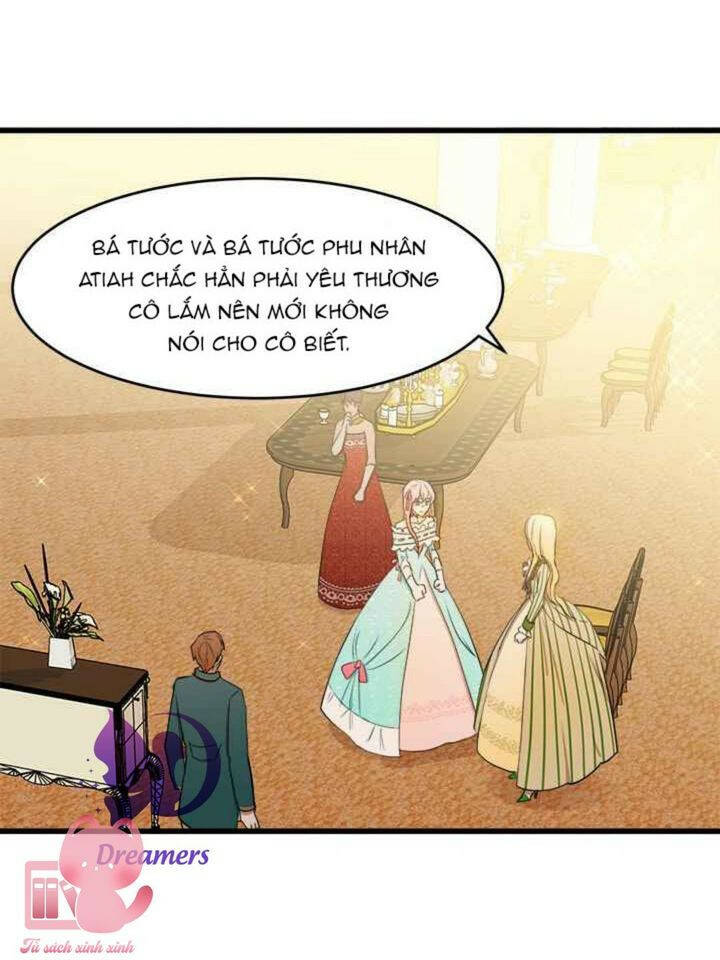 Ác Nữ Trùng Sinh - Chap 12