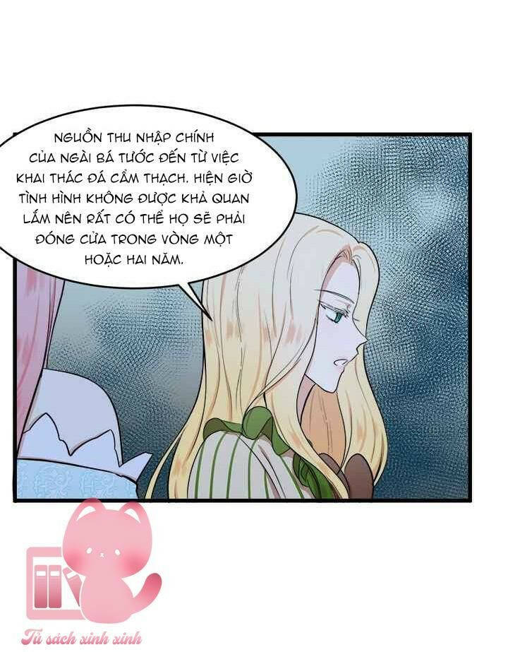 Ác Nữ Trùng Sinh - Chap 12