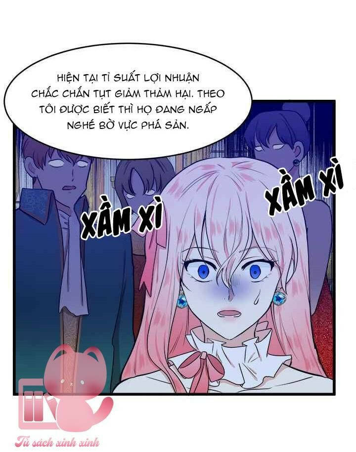 Ác Nữ Trùng Sinh - Chap 12