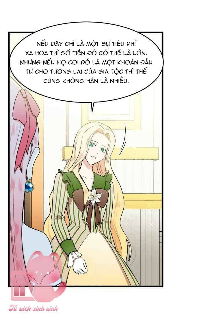 Ác Nữ Trùng Sinh - Chap 12