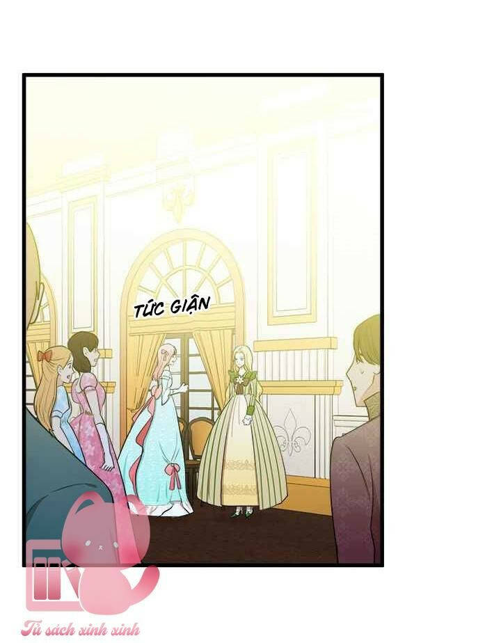 Ác Nữ Trùng Sinh - Chap 12