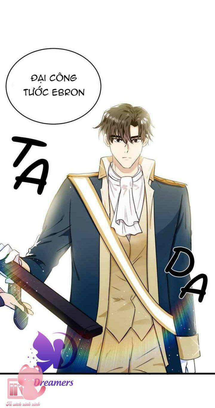 Ác Nữ Trùng Sinh - Chap 12
