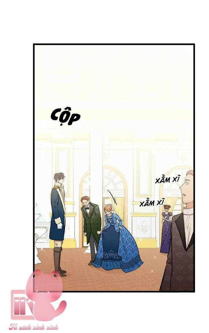 Ác Nữ Trùng Sinh - Chap 12