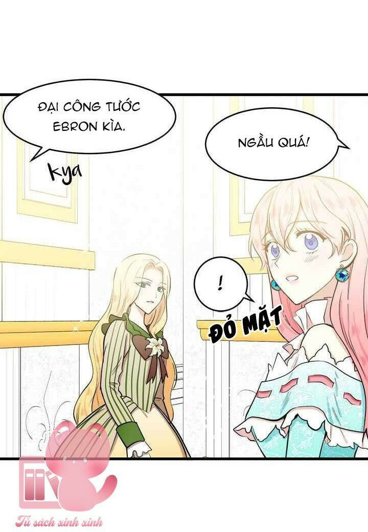 Ác Nữ Trùng Sinh - Chap 12