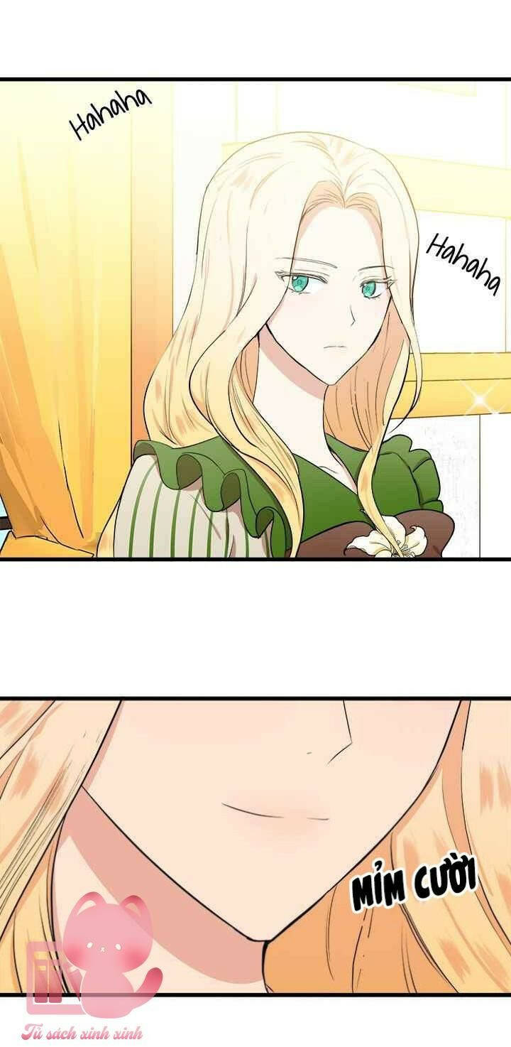 Ác Nữ Trùng Sinh - Chap 12
