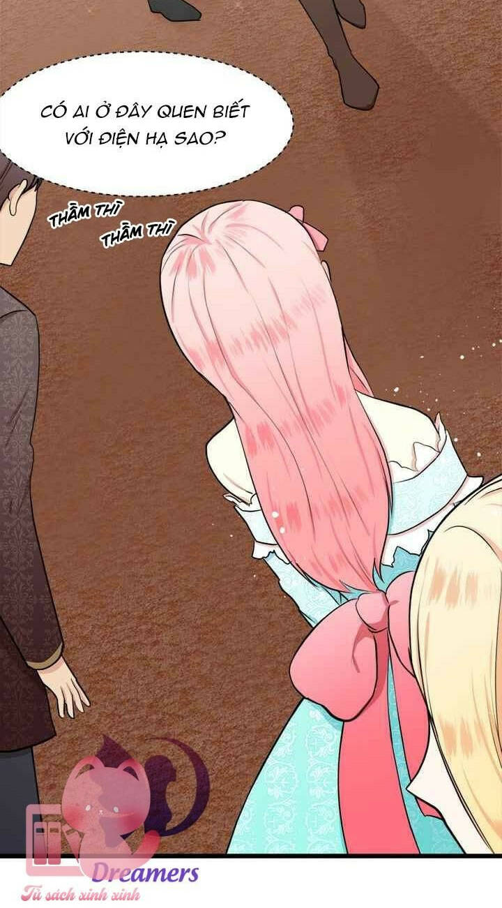 Ác Nữ Trùng Sinh - Chap 12