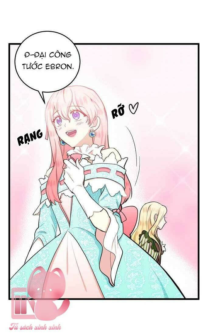 Ác Nữ Trùng Sinh - Chap 12