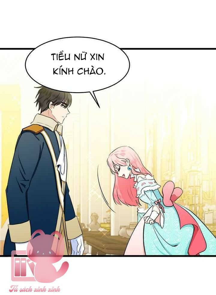 Ác Nữ Trùng Sinh - Chap 12