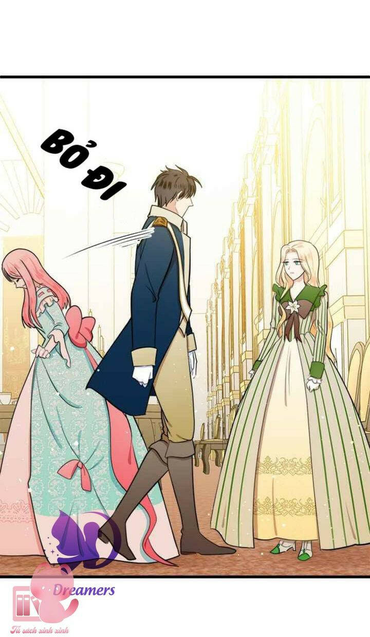 Ác Nữ Trùng Sinh - Chap 12