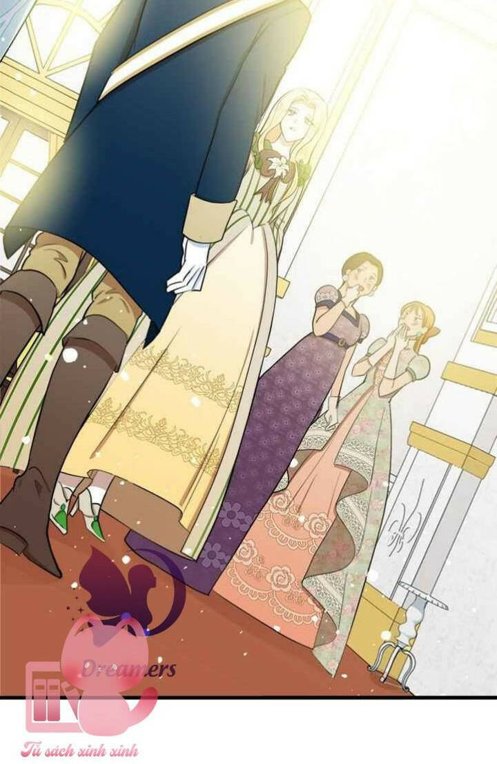 Ác Nữ Trùng Sinh - Chap 12