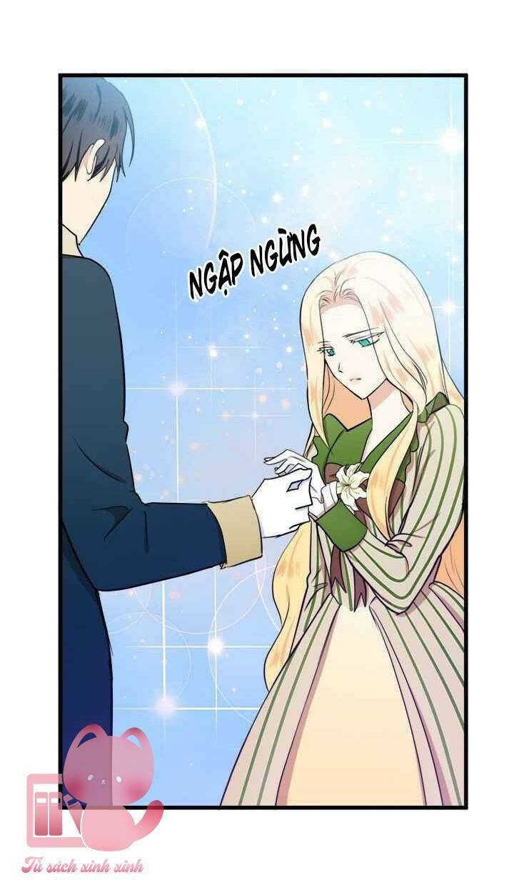 Ác Nữ Trùng Sinh - Chap 12