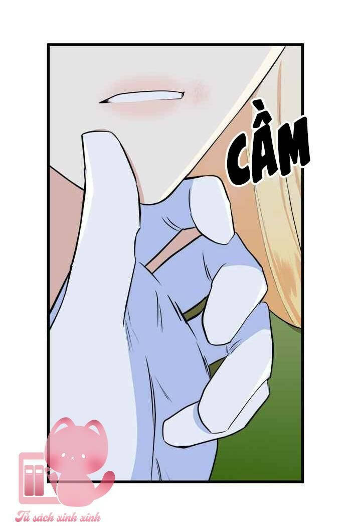 Ác Nữ Trùng Sinh - Chap 12