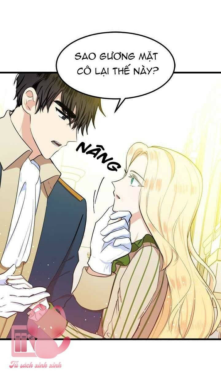 Ác Nữ Trùng Sinh - Chap 12