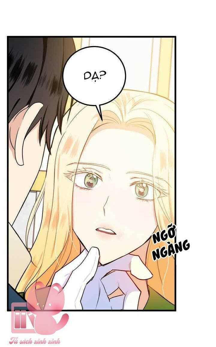 Ác Nữ Trùng Sinh - Chap 12