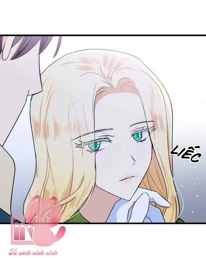Ác Nữ Trùng Sinh - Chap 12