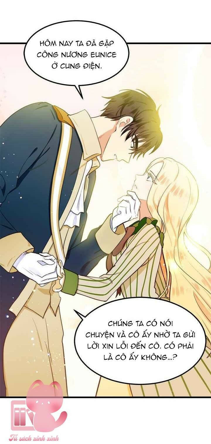 Ác Nữ Trùng Sinh - Chap 12