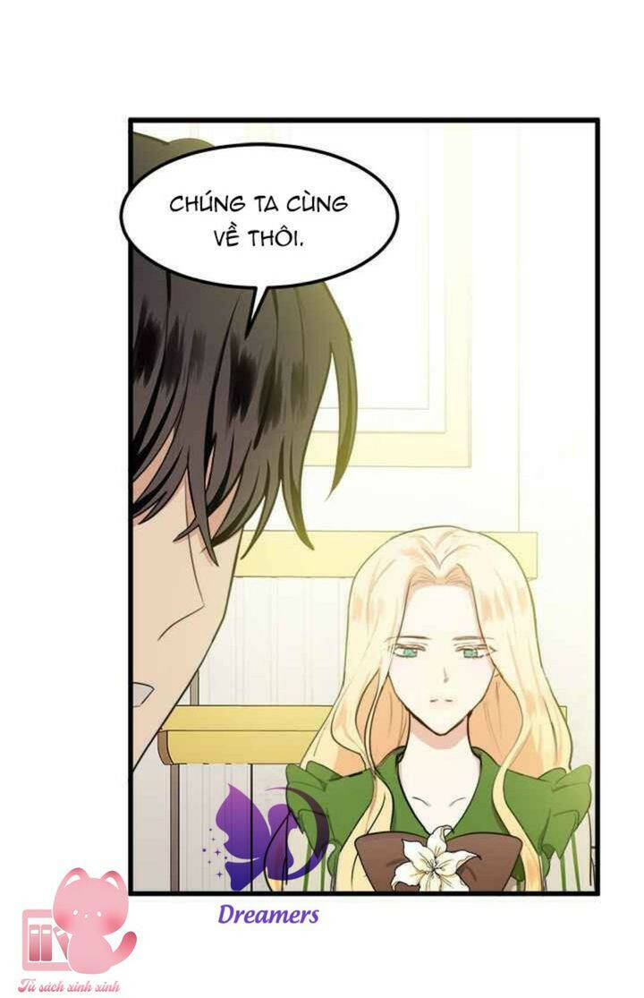 Ác Nữ Trùng Sinh - Chap 12