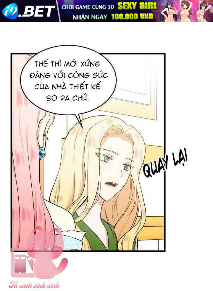 Ác Nữ Trùng Sinh - Chap 12
