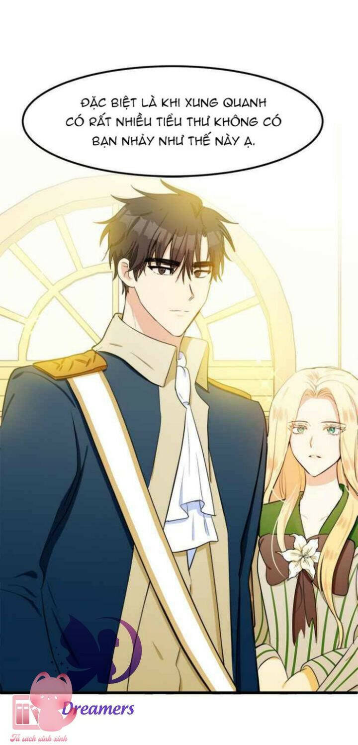 Ác Nữ Trùng Sinh - Chap 12