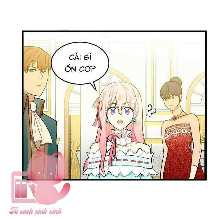 Ác Nữ Trùng Sinh - Chap 12