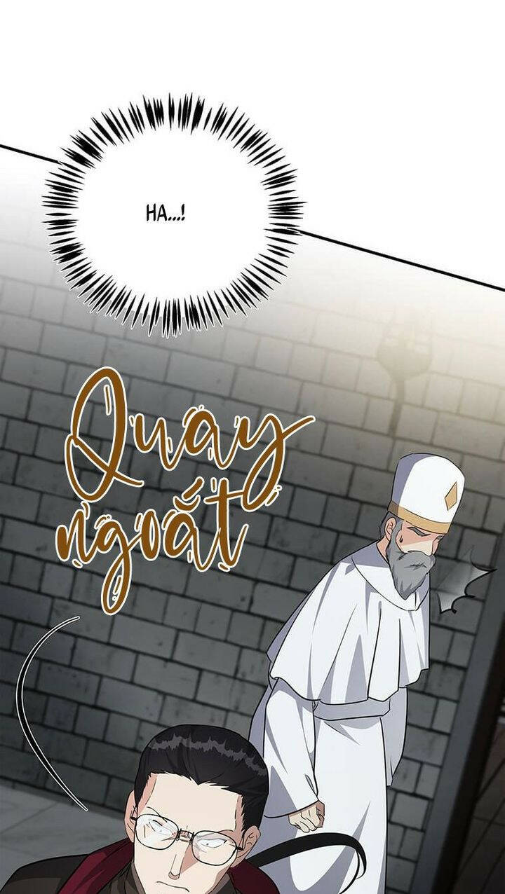 Ác Nữ Trùng Sinh - Chap 120
