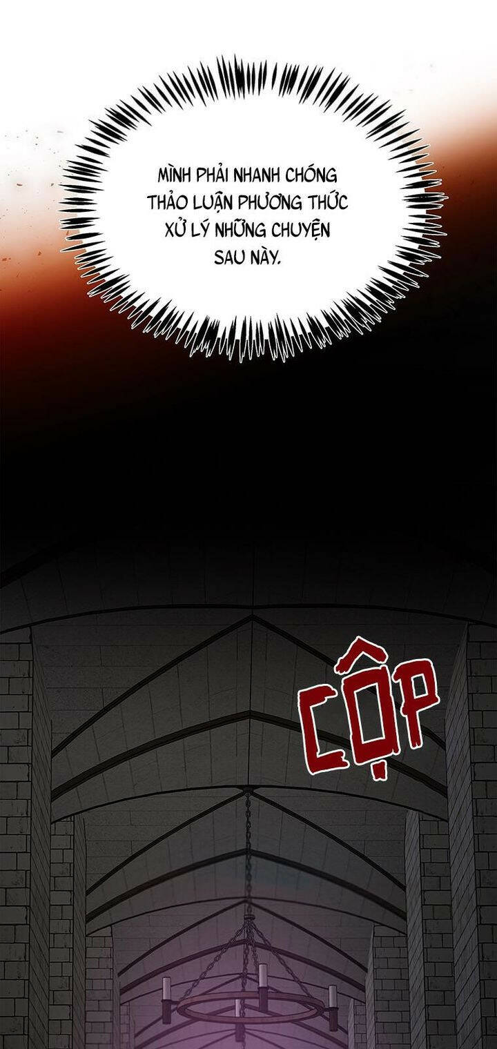 Ác Nữ Trùng Sinh - Chap 120