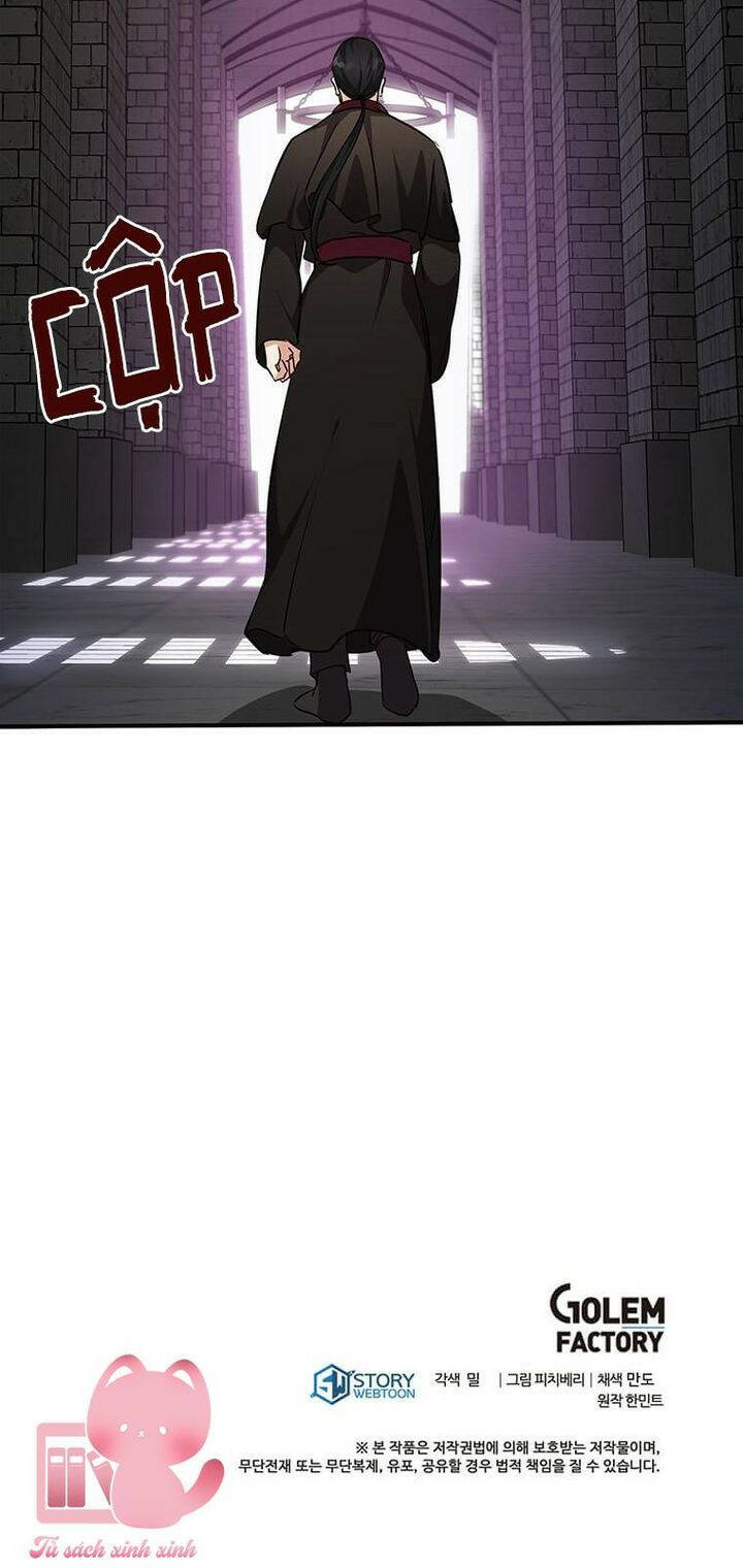 Ác Nữ Trùng Sinh - Chap 120