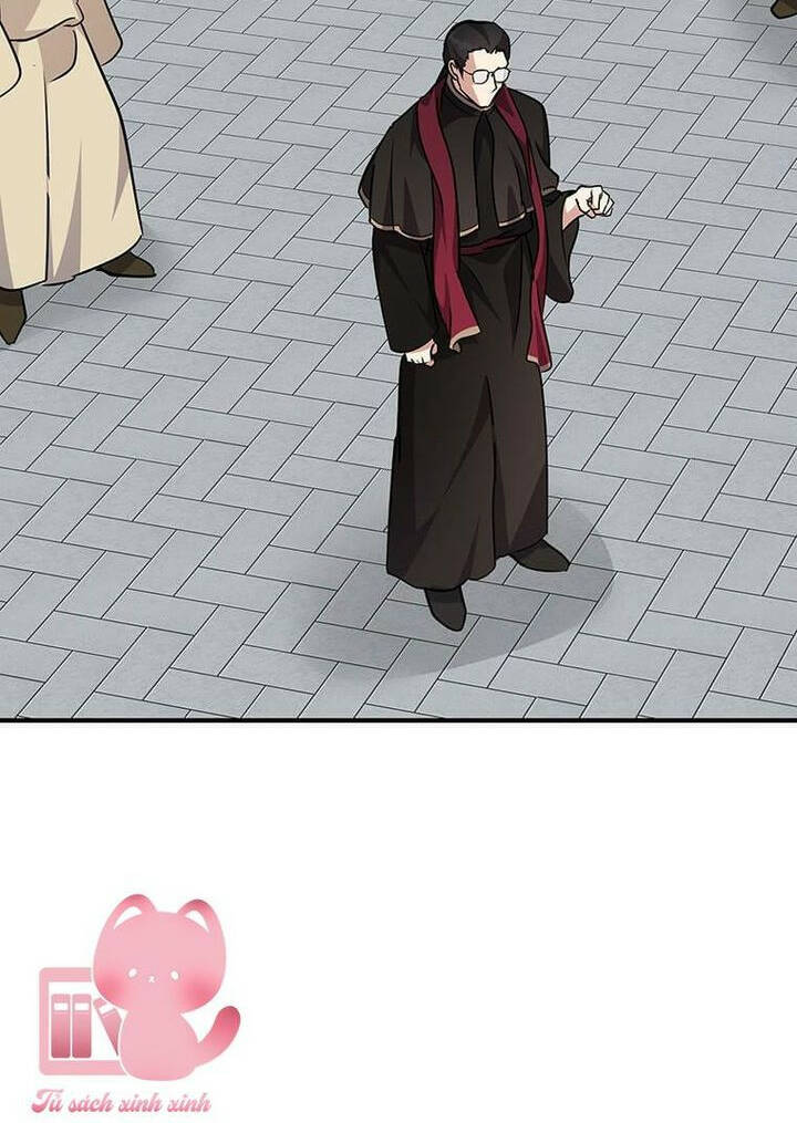 Ác Nữ Trùng Sinh - Chap 120