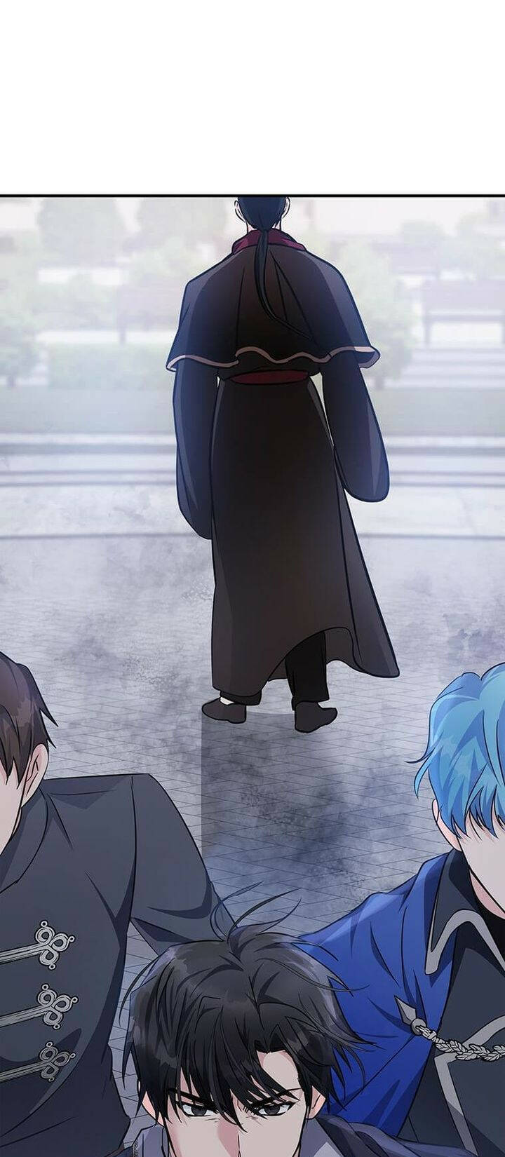 Ác Nữ Trùng Sinh - Chap 120