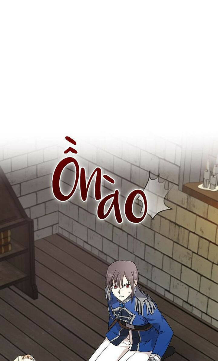 Ác Nữ Trùng Sinh - Chap 120
