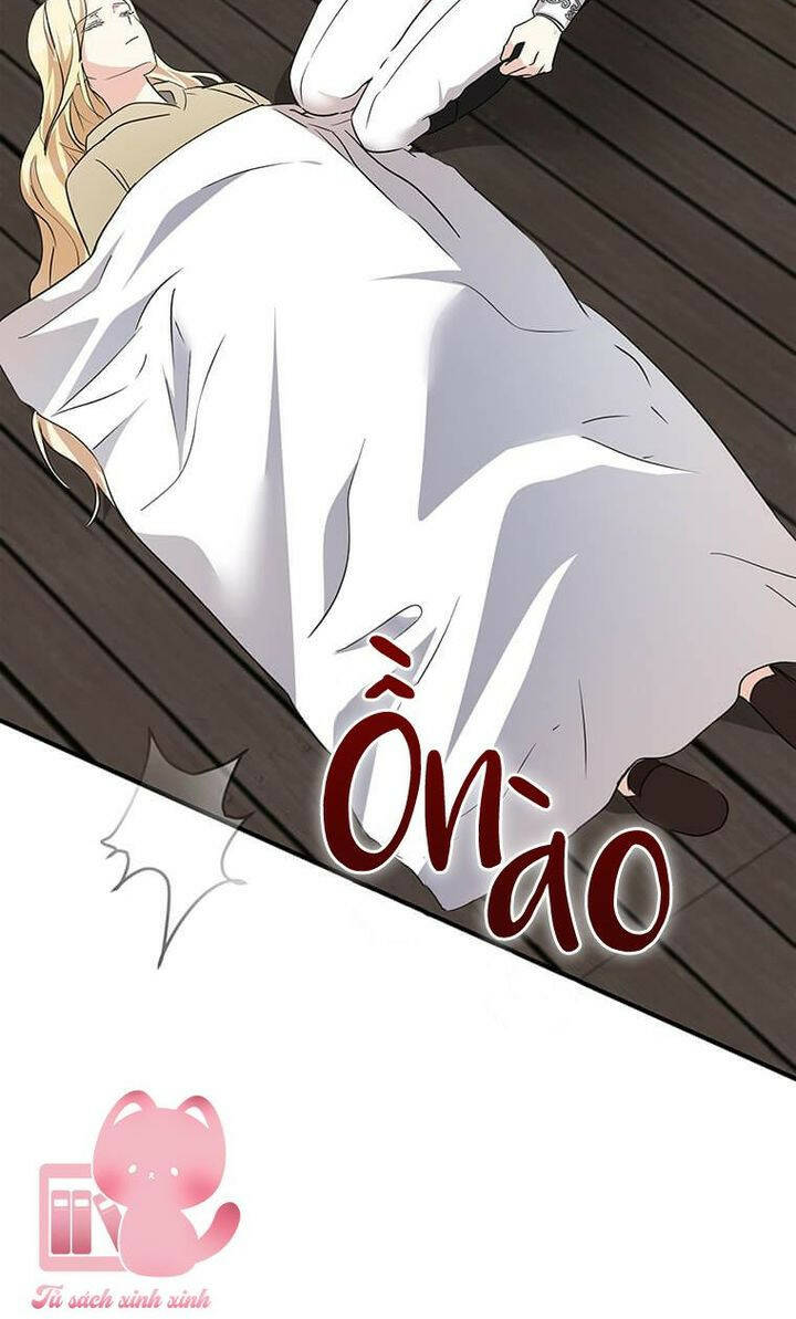 Ác Nữ Trùng Sinh - Chap 120