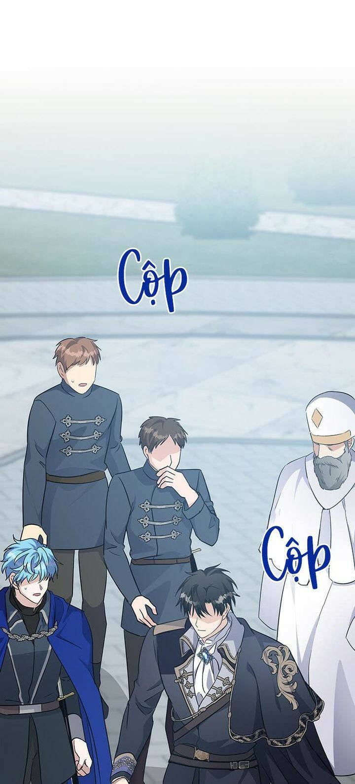 Ác Nữ Trùng Sinh - Chap 120