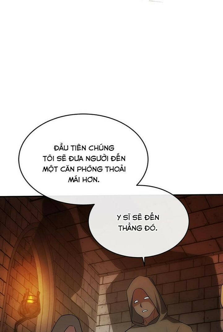 Ác Nữ Trùng Sinh - Chap 120